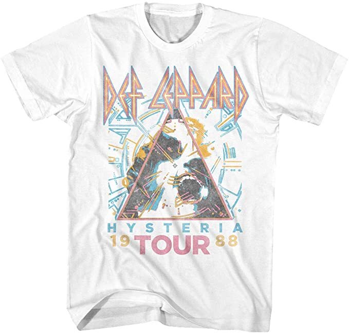 Mini Satin vilitas Rock Shirt